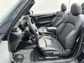 MINI Cooper Cabrio A. Classic Navi DrivAss Sportsitze Komfortzugang T crna - thumbnail 11