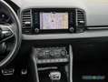 Skoda Karoq 2.0 TDI 4x4 Sportline AHK Leder Navi Pano Blanco - thumbnail 9