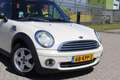 MINI One Mini 1.4 Anniversary MK II 1E EIG PANO AIRCO LEDER Weiß - thumbnail 27