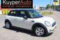 MINI One Mini 1.4 Anniversary MK II 1E EIG PANO AIRCO LEDER Weiß - thumbnail 1