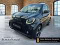 smart forTwo EQ  LED/PTC/KAM./PANO/WINTERP. Negro - thumbnail 1