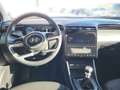 Hyundai TUCSON Trend 1.6 T-GDI Mild-Hybrid ACC el.Heck Silber - thumbnail 8