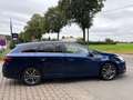Toyota Avensis Touring Sports Business Edition Bleu - thumbnail 3