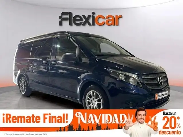 Mercedes-Benz V ACTIVITY 200D