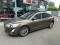 Ford Focus Focus 1.0 EcoBoost Start-Stopp-System TITANIUM Bruin - thumbnail 3