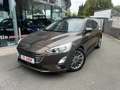 Ford Focus Focus 1.0 EcoBoost Start-Stopp-System TITANIUM Bruin - thumbnail 1