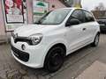 Renault Twingo Life 1.HAND Weiß - thumbnail 1