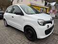 Renault Twingo Life 1.HAND Weiß - thumbnail 3