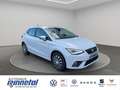 SEAT Ibiza 1,0 TSI DSG Style Edition VOLL LED LICHT+NAVI+KAM Weiß - thumbnail 2