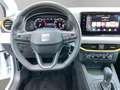 SEAT Ibiza 1,0 TSI DSG Style Edition VOLL LED LICHT+NAVI+KAM Weiß - thumbnail 4