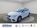 SEAT Ibiza 1,0 TSI DSG Style Edition VOLL LED LICHT+NAVI+KAM Weiß - thumbnail 1