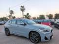 BMW X2 xDrive18d Msport Gris - thumbnail 4