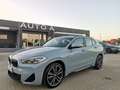 BMW X2 xDrive18d Msport Gris - thumbnail 1