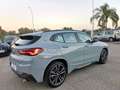 BMW X2 xDrive18d Msport Gris - thumbnail 5