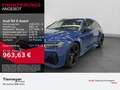 Audi RS6 RS6 Avant TFSI Q LM22 RS-SPORTABGAS DRC ST.HEIZ Blau - thumbnail 1