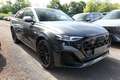 Audi Q8 S line 2xS AssistenzP+ 22Z Laser Pano AHK Klim4... Grau - thumbnail 2