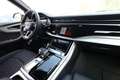 Audi Q8 S line 2xS AssistenzP+ 22Z Laser Pano AHK Klim4... Grau - thumbnail 9