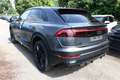 Audi Q8 S line 2xS AssistenzP+ 22Z Laser Pano AHK Klim4... Grau - thumbnail 4
