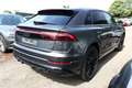 Audi Q8 S line 2xS AssistenzP+ 22Z Laser Pano AHK Klim4... Grau - thumbnail 3