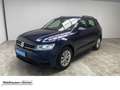 Volkswagen Tiguan 1.4 TSI Klima Navi Einparkhilfe Fenster el. Blau - thumbnail 1