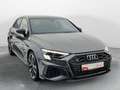 Audi S3 2.0 TFSI q. S-Tronic, Matrix, Pano, Grau - thumbnail 6