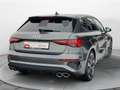 Audi S3 2.0 TFSI q. S-Tronic, Matrix, Pano, Grau - thumbnail 7