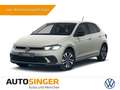 Volkswagen Polo ENERGY 1.0 TSI ACC*LED*SHZ*PDC*WR Gris - thumbnail 1