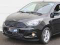 Ford Ka/Ka+ + 1.2 Ti-VCT  Cool&Sound SYNC Sitzheizung 1.Hd Negro - thumbnail 6