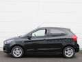 Ford Ka/Ka+ + 1.2 Ti-VCT  Cool&Sound SYNC Sitzheizung 1.Hd Negro - thumbnail 8