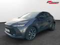 Toyota C-HR Hybrid FWD Team Deutschland Grau - thumbnail 2