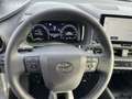 Toyota C-HR Hybrid FWD Team Deutschland Grau - thumbnail 13