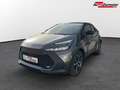 Toyota C-HR Hybrid FWD Team Deutschland Grau - thumbnail 1