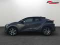 Toyota C-HR Hybrid FWD Team Deutschland Grau - thumbnail 3