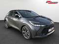 Toyota C-HR Hybrid FWD Team Deutschland Grau - thumbnail 8