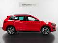 Skoda Karoq 1.5 TSI Sportline ACT DSG 110KW Rojo - thumbnail 3