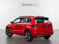 Skoda Karoq 1.5 TSI Sportline ACT DSG 110KW Rojo - thumbnail 2