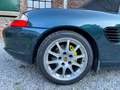 Porsche Boxster 986 Handschalter Grün - thumbnail 28