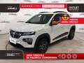 Dacia Spring Comfort Plus Electric 45 Blanc - thumbnail 1