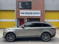Land Rover Range Rover Velar Landrover 3.0 V6 SC AWD R-Dynamic HSE Pano Luchtve Gris - thumbnail 4
