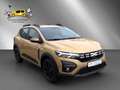 Dacia Sandero III Stepway Extreme+ Eco-G 100 Beige - thumbnail 8