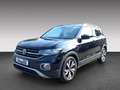 Volkswagen T-Cross 1.5TSI DSG Active *NAVI*KAMERA*SITZHZG* Noir - thumbnail 3