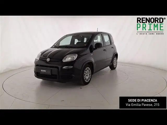 Fiat Pandina 1.0 FireFly Hybrid 70cv S&S