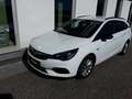Opel Astra ST 1,2 Turbo Direct Inj. Edition Wit - thumbnail 1