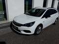 Opel Astra ST 1,2 Turbo Direct Inj. Edition Weiß - thumbnail 1