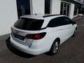 Opel Astra ST 1,2 Turbo Direct Inj. Edition Wit - thumbnail 4