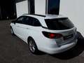 Opel Astra ST 1,2 Turbo Direct Inj. Edition Wit - thumbnail 2