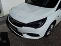 Opel Astra ST 1,2 Turbo Direct Inj. Edition Blanc - thumbnail 8