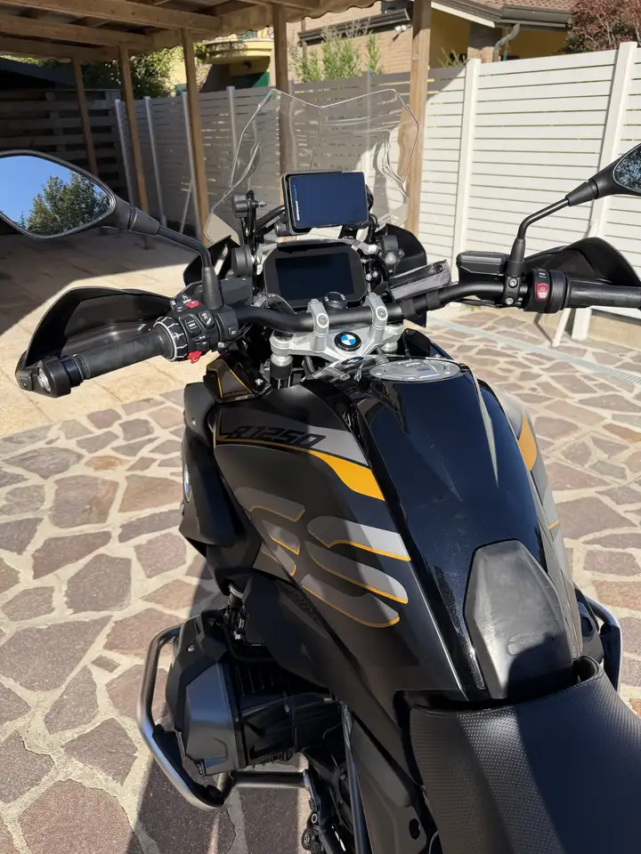 BMW R 1250 GS