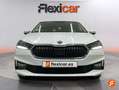 Skoda Fabia 1.0 TSI Selection 70kW Blanco - thumbnail 2