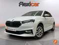 Skoda Fabia 1.0 TSI Selection 70kW Blanco - thumbnail 3